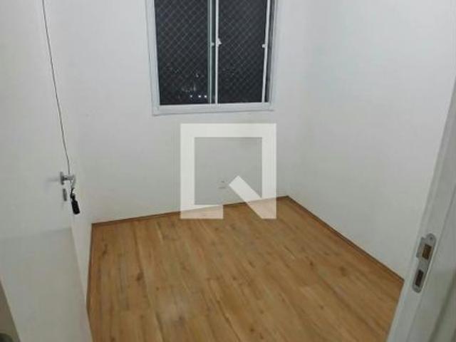 Apto, Fazenda Aricanduva, 2 Quartos, 33 m2 São Paulo