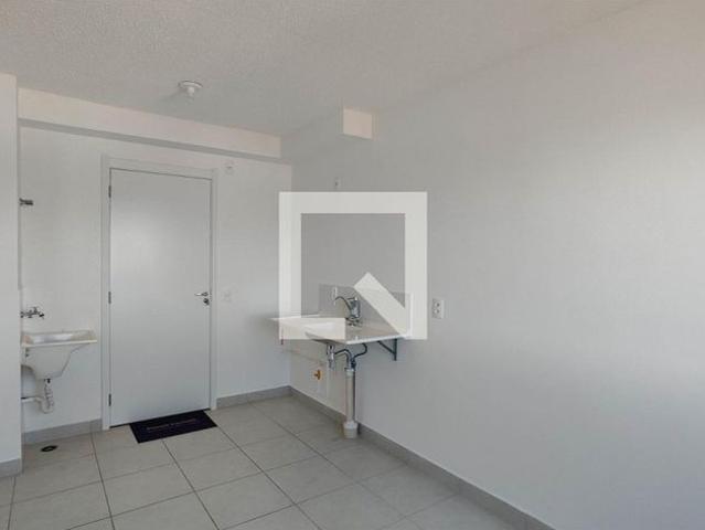 Apto, Fazenda Aricanduva, 2 Quartos, 33 m2 São Paulo