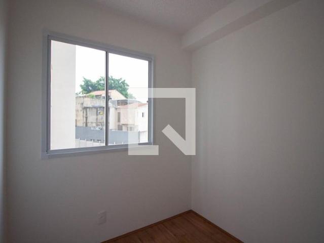 Apto, Fazenda Aricanduva, 2 Quartos, 33 m2 São Paulo