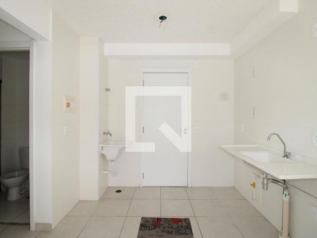 Apto, Fazenda Aricanduva, 2 Quartos, 33 m2 São Paulo