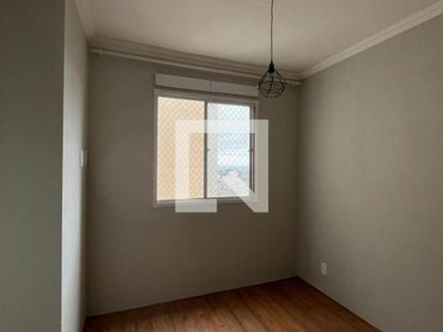Apto, Fazenda Aricanduva, 2 Quartos, 33 m2 São Paulo