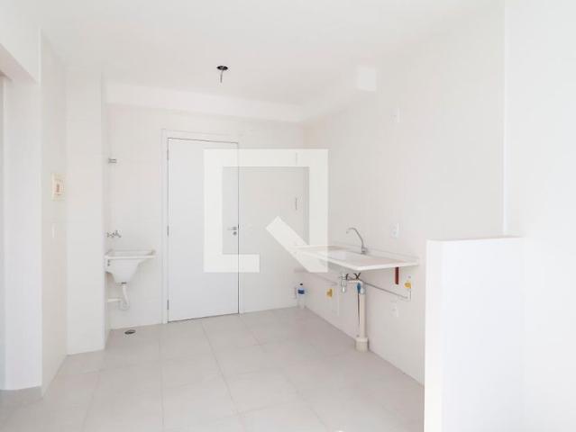 Apto, Fazenda Aricanduva, 2 Quartos, 33 m2 São Paulo