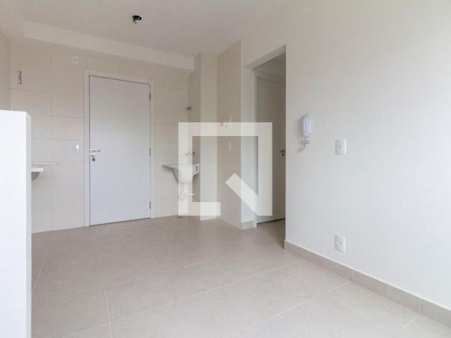 Apto, Fazenda Aricanduva, 2 Quartos, 34 m2 São Paulo