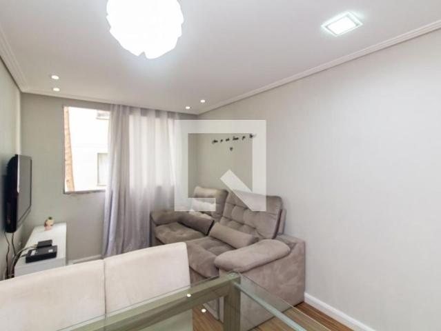 Apto, Fazenda Aricanduva, 2 Quartos, 39 m2 São Paulo