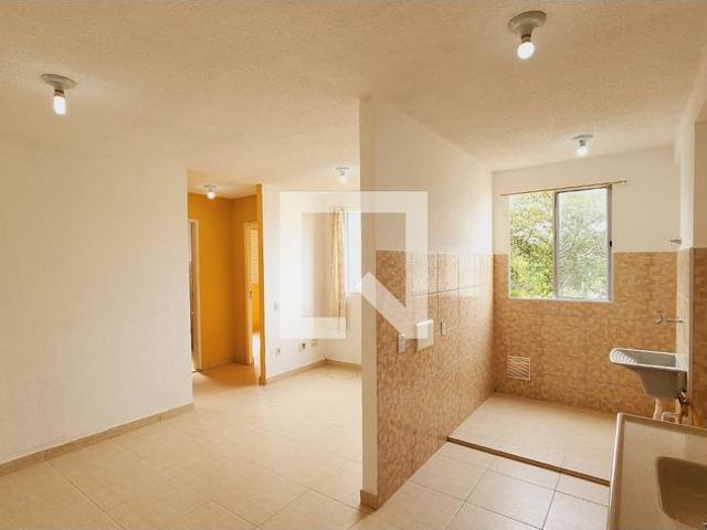 Apto, Fazenda Grande, 2 Quartos, 42 m2 Jundiaí