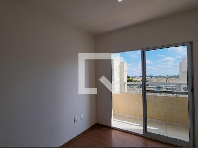 Apto, Fazenda Grande, 2 Quartos, 49 m2 Jundiaí