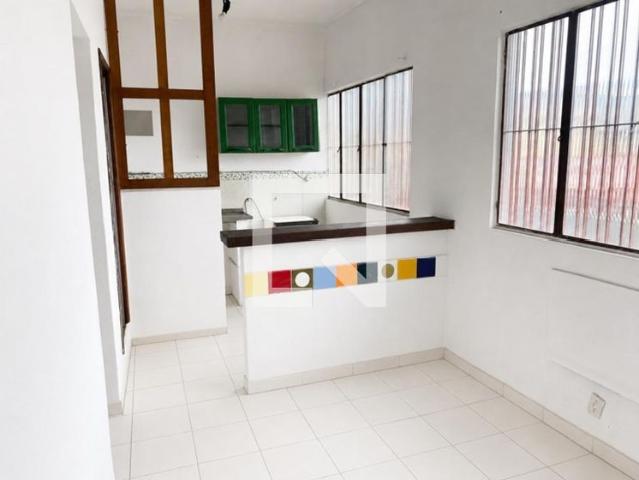 Apto, Fazenda da Posse, 1 Quarto, 60 m2 Nova Iguaçu