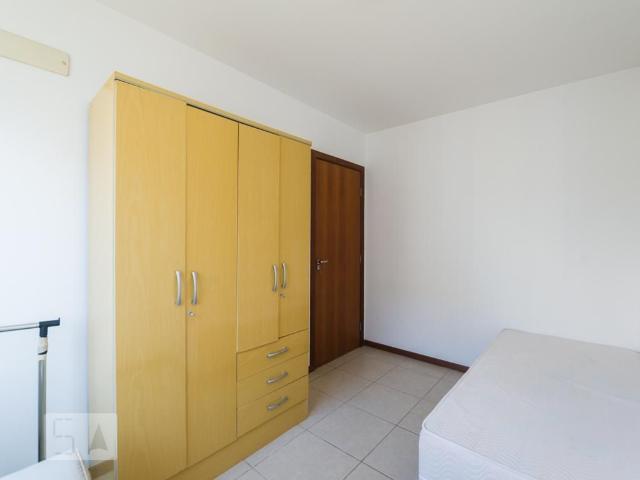 Apto, Fazenda Santo Antônio, 2 Quartos, 58 m2 São José