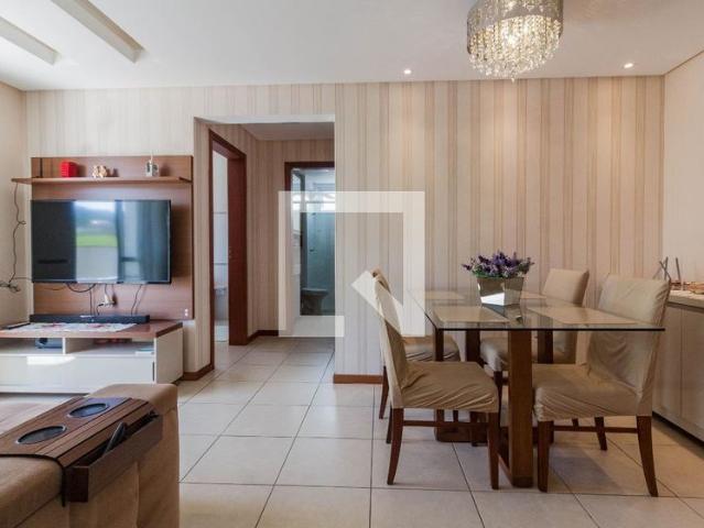 Apto, Fazenda Santo Antônio, 2 Quartos, 70 m2 São José