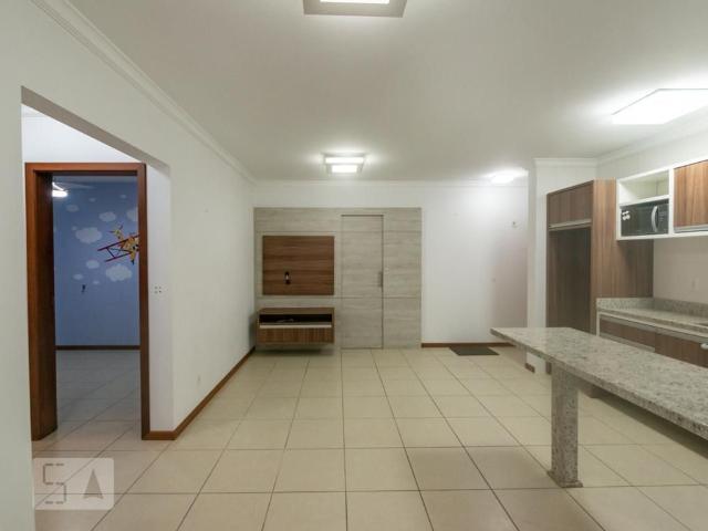 Apto, Fazenda Santo Antônio, 2 Quartos, 72 m2 São José