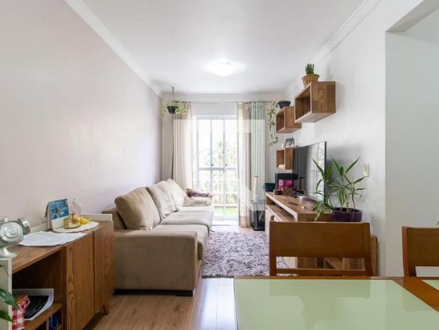 Apto, Fazendinha, 3 Quartos, 69 m2 Curitiba