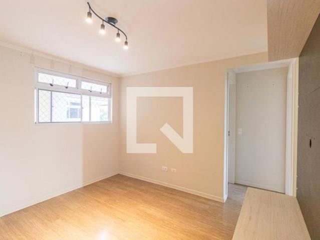 Apto, Fazendinha, 2 Quartos, 49 m2 Curitiba
