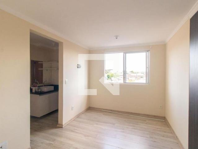 Apto, Fazendinha, 2 Quartos, 55 m2 Curitiba