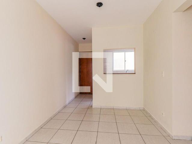 Apto, Fazendinha, 2 Quartos, 52 m2 Curitiba