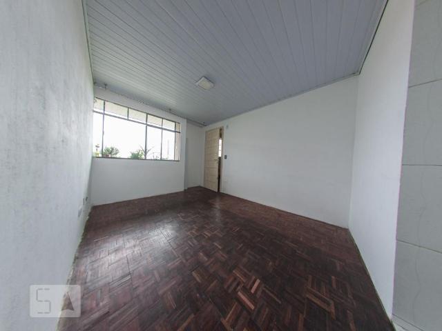 Apto, Fazendinha, 2 Quartos, 43 m2 Curitiba