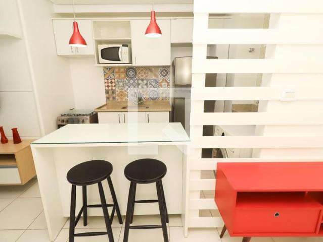 Apto, Federação, 1 Quarto, 46 m2 Salvador