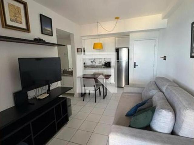 Apto, Federação, 1 Quarto, 48 m2 Salvador