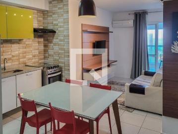 Apto, Federação, 1 Quarto, 48 m2 Salvador