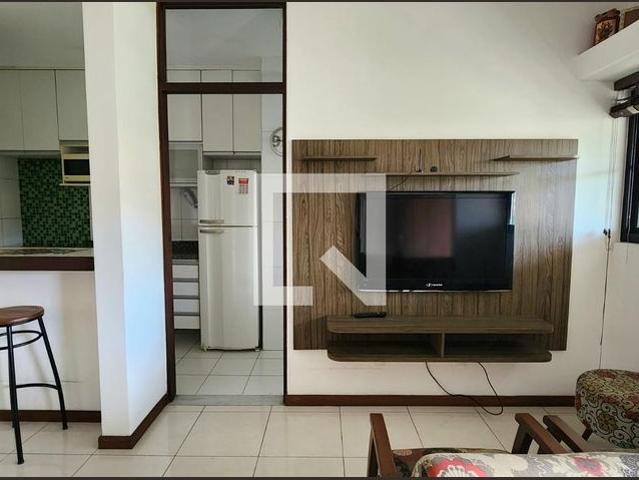 Apto, Federação, 1 Quarto, 43 m2 Salvador