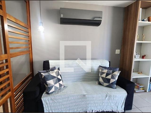 Apto, Federação, 1 Quarto, 57 m2 Salvador