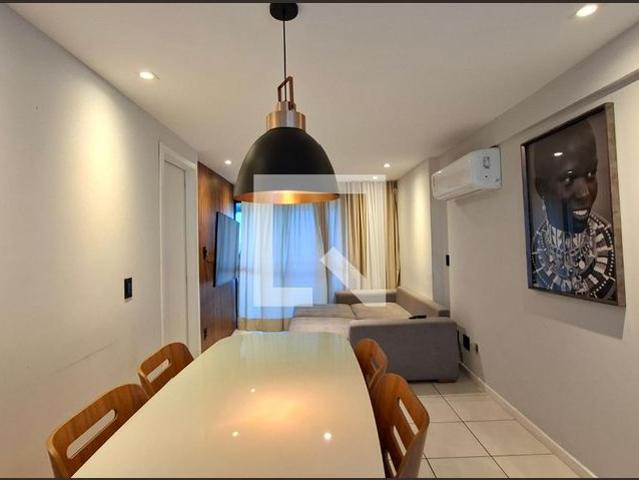 Apto, Federação, 1 Quarto, 57 m2 Salvador