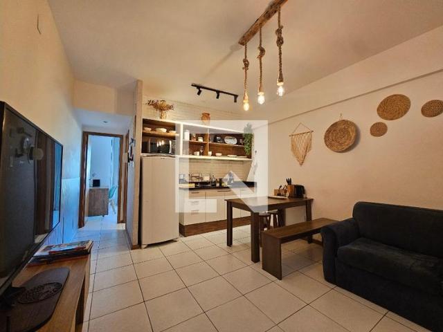 Apto, Federação, 1 Quarto, 51 m2 Salvador