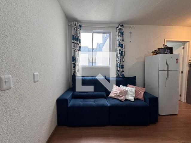 Apto, Feitoria, 2 Quartos, 48 m2 São Leopoldo