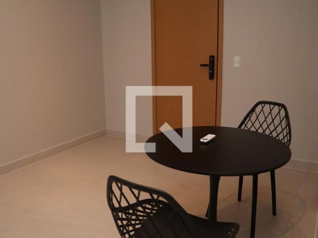 Apto, Setor Bueno, 1 Quarto, 49 m2 Goiânia