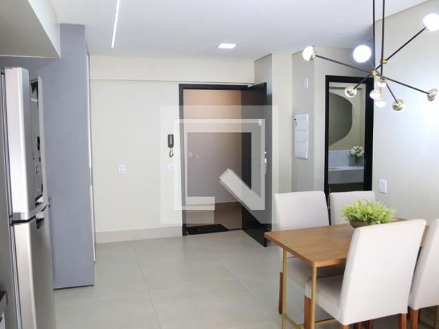 Apto, Feliz, 2 Quartos, 79 m2 Goiânia