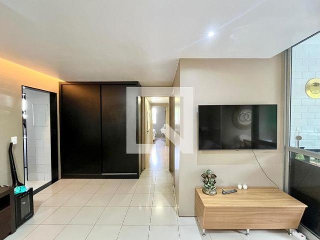 Apto, Fernão Dias, 3 Quartos, 112 m2 Belo Horizonte