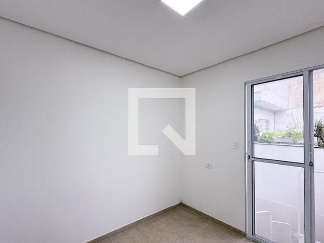Apto, Ferrazopolis, 1 Quarto, 54 m2 São Bernardo do Campo