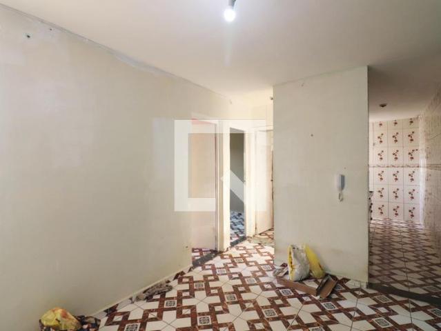 Apto, Ferrazopolis, 2 Quartos, 42 m2 São Bernardo do Campo