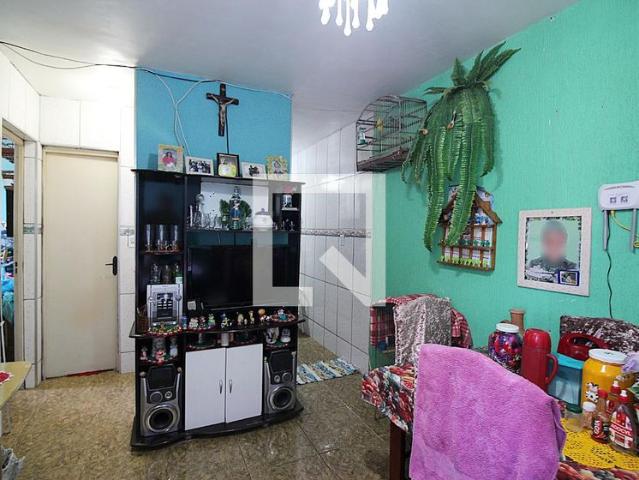 Apto, Ferrazopolis, 2 Quartos, 45 m2 São Bernardo do Campo