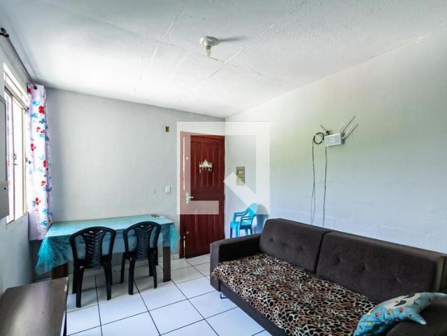 Apto, Ferrazopolis, 2 Quartos, 52 m2 São Bernardo do Campo