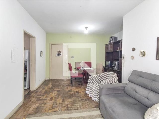 Apto, Fião, 1 Quarto, 55 m2 São Leopoldo