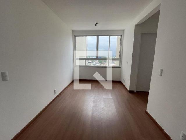 Apto, Figueira, 1 Quarto, 48 m2 Duque de Caxias