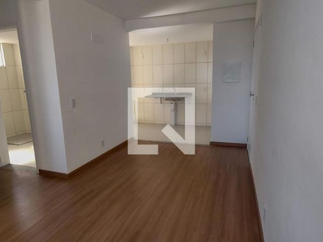 Apto, Figueira, 1 Quarto, 48 m2 Duque de Caxias