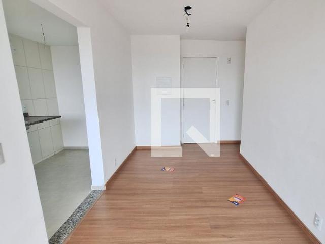 Apto, Figueira, 2 Quartos, 44 m2 Duque de Caxias