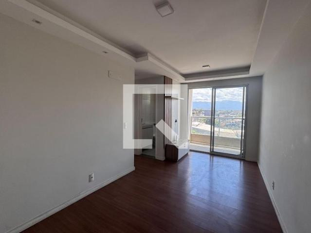 Apto, Figueira, 2 Quartos, 53 m2 Duque de Caxias