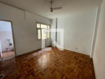 Apto, Flamengo, 1 Quarto, 24 m2 Rio de Janeiro