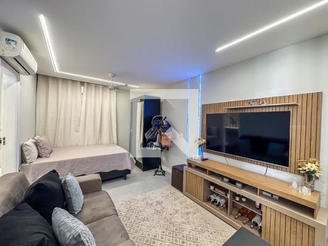 Apto, Flamengo, 1 Quarto, 24 m2 Rio de Janeiro