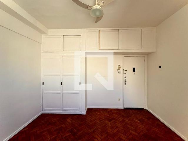 Apto, Flamengo, 1 Quarto, 25 m2 Rio de Janeiro