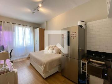 Apto, Flamengo, 1 Quarto, 27 m2 Rio de Janeiro