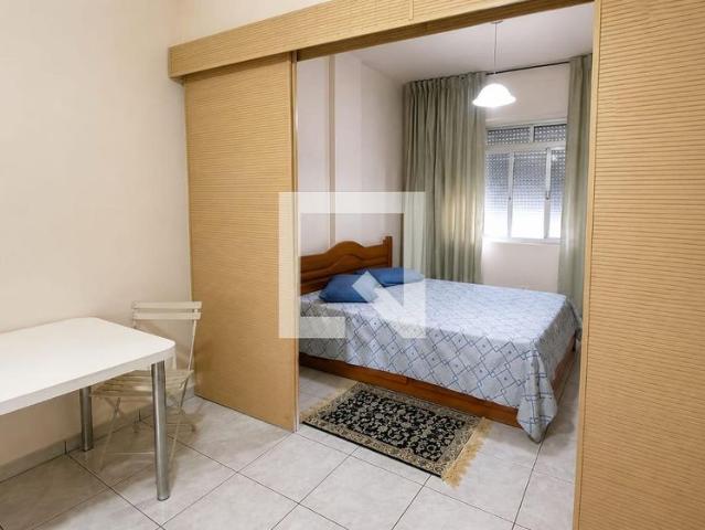 Apto, Flamengo, 1 Quarto, 28 m2 Rio de Janeiro
