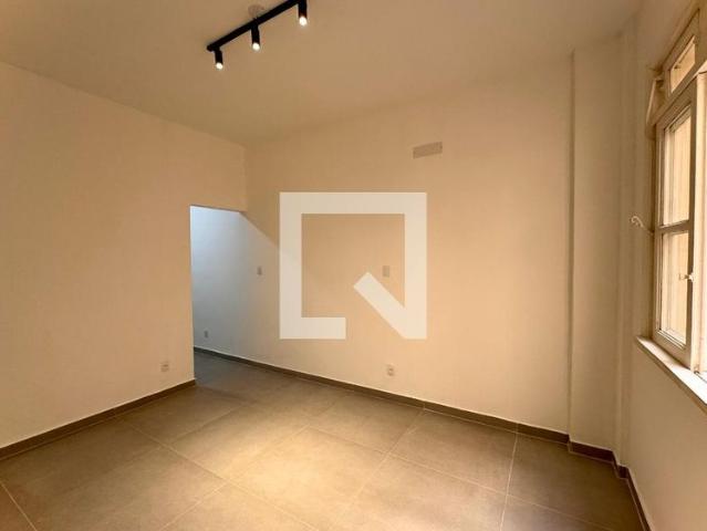 Apto, Flamengo, 1 Quarto, 29 m2 Rio de Janeiro