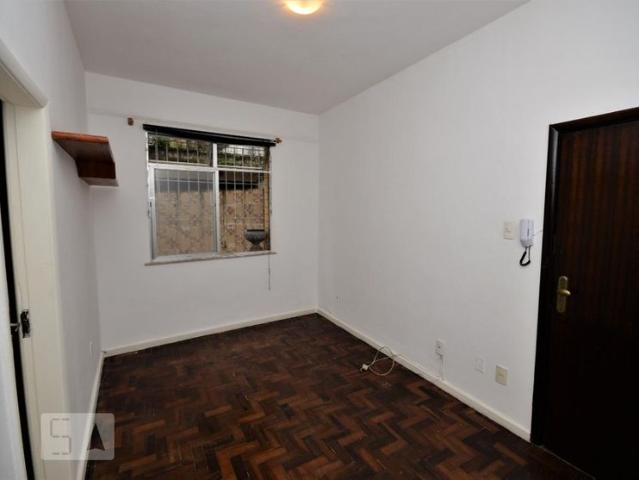 Apto, Flamengo, 1 Quarto, 29 m2 Rio de Janeiro