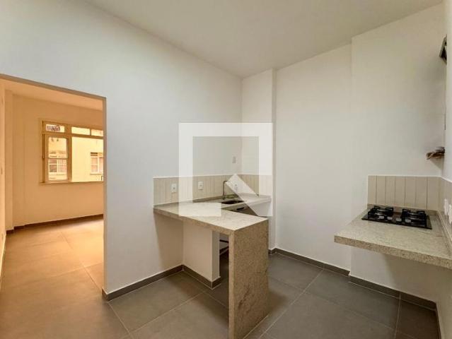 Apto, Flamengo, 1 Quarto, 29 m2 Rio de Janeiro