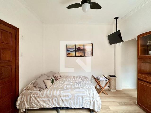 Apto, Flamengo, 1 Quarto, 22 m2 Rio de Janeiro