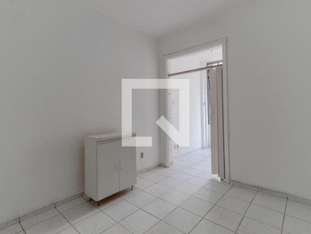 Apto, Flamengo, 1 Quarto, 35 m2 Rio de Janeiro