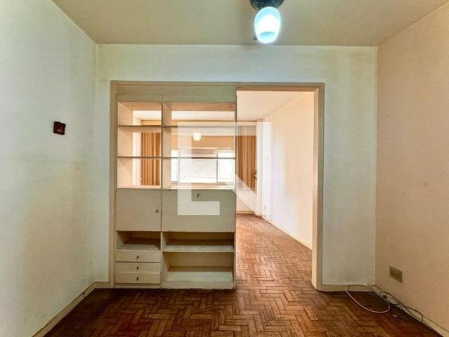 Apto, Flamengo, 1 Quarto, 35 m2 Rio de Janeiro